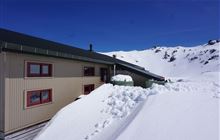 Angelus Hut