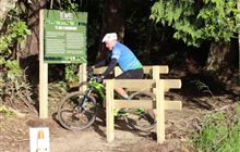 DOC Mountain Bike Tracks