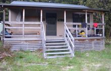Crow Hut