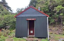 Dianes Hut