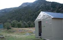 Penk Hut