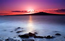 Rangitoto Island: Places to go in Auckland