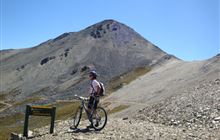 DOC Mountain Bike Tracks