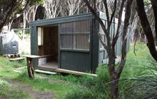 Murray Hunters Hut