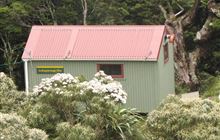 Aokaparangi Hut