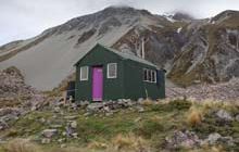 Cameron Hut