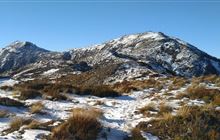 Mt Isobel Track
