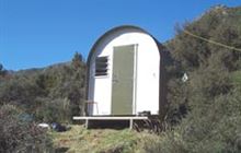 Kahutara Bivvy