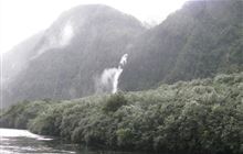 Helena Falls Track