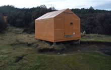 Kaweka Flats Bivvy