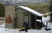 Bull Creek Hut
