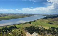 Tokatoka Scenic Reserve Track