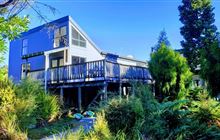 Pinnacles Hut: Coromandel Forest Park, Coromandel region