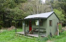 Okui Hut