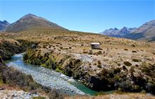 Mavora - Greenstone Walkway
