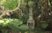 Ōruawairua Track