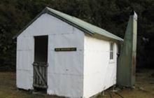 Blue Mountain Hut