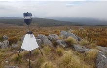 Turnbulls Tramping Track