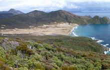 North West Circuit Stewart Island/Rakiura
