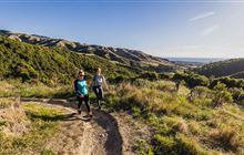 Whareroa Farm tracks
