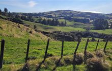 William Hartree Memorial Reserve walks