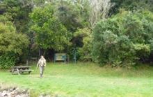 Jacobs Bay Campsite