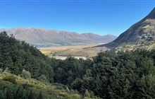 Temple Viewpoint Track