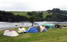 Arohena Campsite