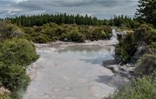 Waiotapu Boardwalk