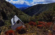 Turkeys Nest Bivvy