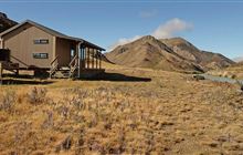 Palmer Hut