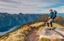 Great Walks: Tracks and walks