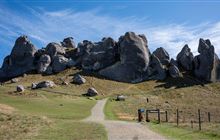 Kura Tāwhiti Access Track