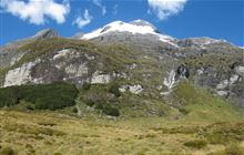 Kea Basin Track