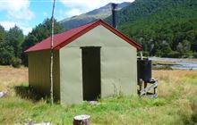 Top Hope Hut