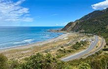 Okiwi Bay Lookout Walk