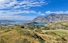 Lake Wānaka Lookout Track