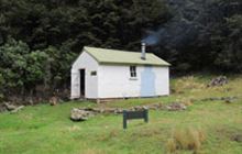 Hidden Hut