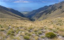 Craig Burn Track