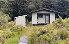 Halfway Hut