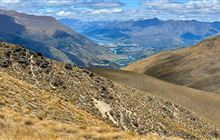 Rock Peak Track