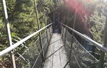 Urchin Campsite to Pillars of Hercules