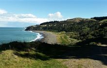 Manuka Bay Lookout Track