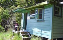 Myttons Hut