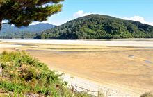 Tōtaranui to Awaroa Bay