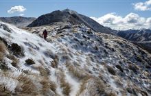 Mt Holdsworth - Jumbo Circuit