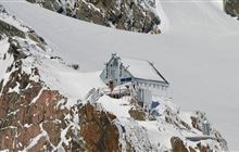 Kelman Hut