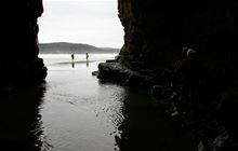 Thumbnail image for Cathedral Caves Walk