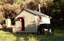 Dunns Creek Hut