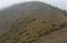 Mount Barrosa Track
